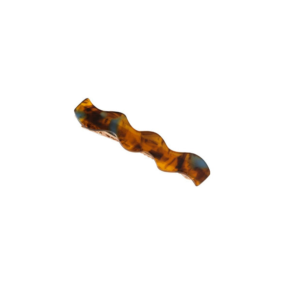 Women's Casual Duckbill Hair Clip Handmade From Acetic Acid Material