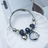 Women's Casual Quartz Watch Alloy Stainless Steel Round Dial