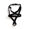 Women's Cloth Elastic Anklets With Geometric Design