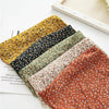 Women's Cloth Geometric Triangle Headband For Spring