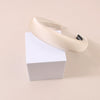 Women's Cloth Handmade Floral Plaid Hair Hoop Headband Hair Accessories
