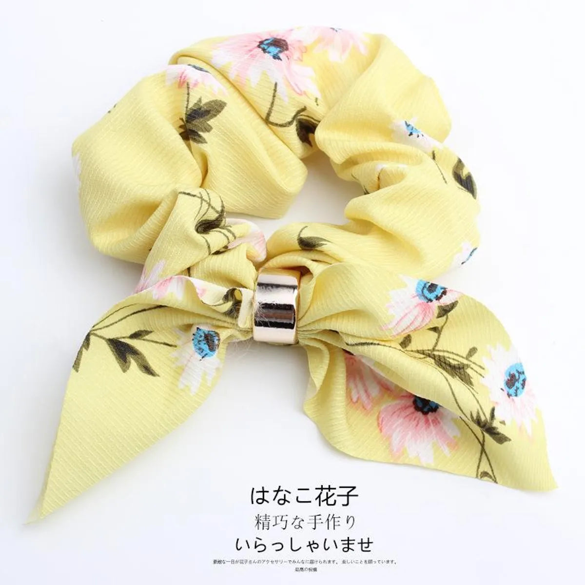 Womens Cloth Pooh Pooh And His Friends Hair Accessories Nhof136420