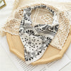 Women's Cloth Ushaped Headband Hair Accessories