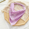 Women's Cloth Ushaped Headband Hair Accessories