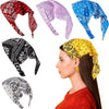 Women's Cloth Ushaped Headband Hair Accessories