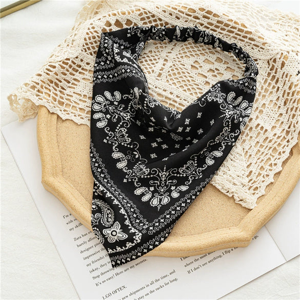 Women's Cloth Ushaped Headband Hair Accessories