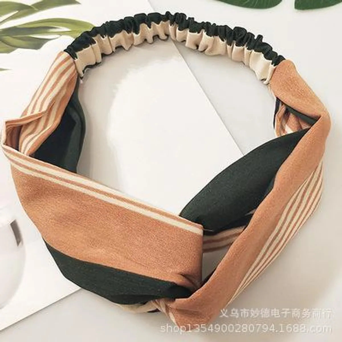 Womens Clothing Other Small Fresh And Simple Elastic  Hair Accessories Nhof121149