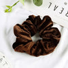 Womens Clothing  Simple Temperament Large Intestine Stripe Hair Accessories Nhof121141