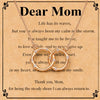 Women's Copper Geometric Pendant Necklace With Regular Chain Electroplated Casual Simple Gift Jewelry