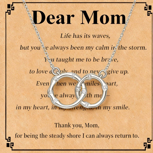Women's Copper Geometric Pendant Necklace With Regular Chain Electroplated Casual Simple Gift Jewelry