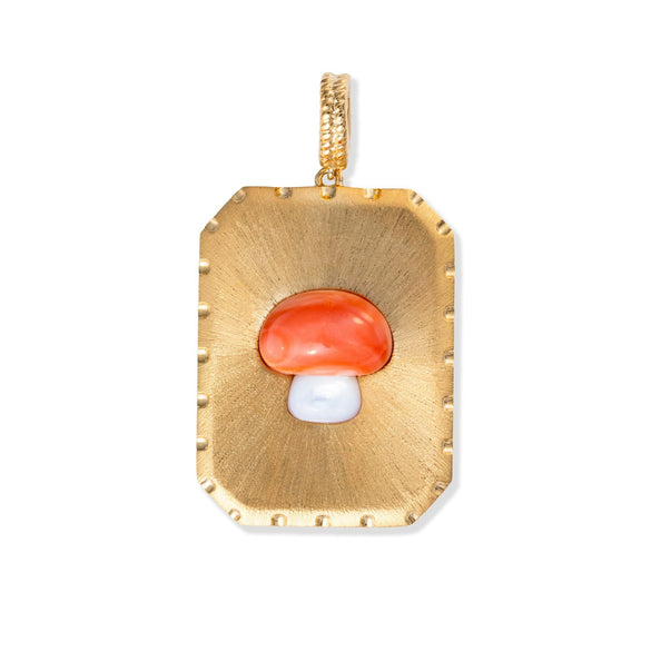 Women's Copper Mixed Gemstone Setting Heart Shape Pendant Necklace With Electroplating And Regular Chain