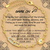 Women's Copper Paperclip Chain Bracelet With Zircon Geometric Football Charm Electroplated Sporty Fashion Jewelry Gift