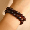 Women's Crystal Geometric Handmade Beaded Bracelet