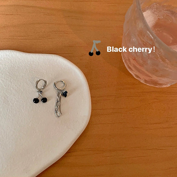 Women's Elegant Fashionable Ear Studs With Pearl Mango Shape Alloy Material Electroplating Treatment And Bow Pattern