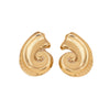 Women's Fashion Alloy Threader Earrings With Exaggerated Statement Design And Contemporary Trend Style