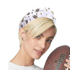 Women's Fashion Pearl Widebrimmed Decorative Hair Accessories Headband