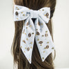 Women's Fashion Spring Hairpin Fabric Rhinestone Pearl Geometric Diamond Inlay Hair Accessories