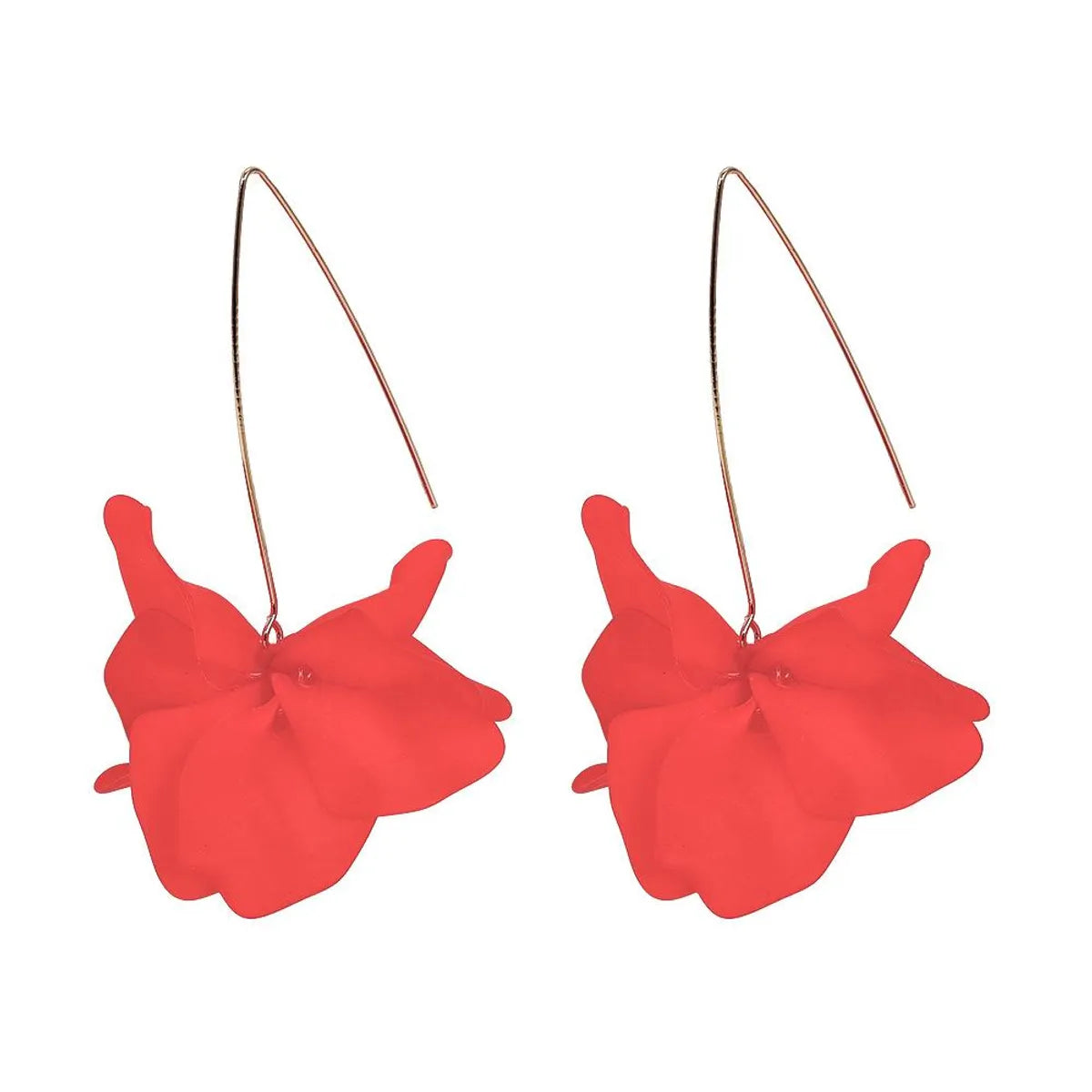 Lady Flower Earrings