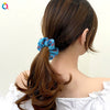 Women's Fresh Fruit Fabric Handmade Hair Ring Headwear