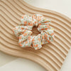 Women's Hair Accessories Chiffon Handmade Bowel Hair Ring