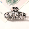 Women's Handmade Acetate Plate Hairpin Hair Accessories