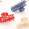 Women's Handmade Acetate Plate Hairpin Hair Accessories