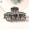 Women's Handmade Acetate Plate Hairpin Hair Accessories