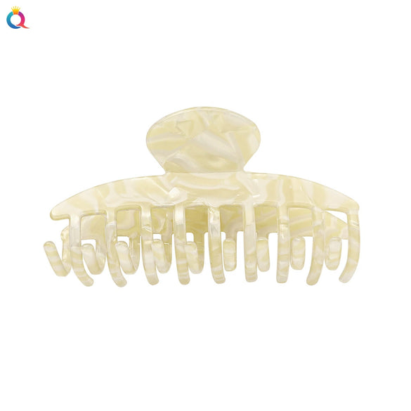 Women's Handmade Acetate Plate Hairpin Hair Accessories