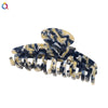 Women's Handmade Acetic Acid Disc Hair Grab Hair Accessories
