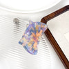 Women's Handmade Acetic Acid Hair Accessories With Cartoon Cat Style Grab Clip