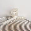 Women's Handmade Acetic Acid Hair Grip Shark Clip Fashion Style