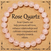 Women's Handmade Cat's Eye Stone Bracelet Simple Geometric Fashion Jewelry Elegant Natural Stone Bracelet