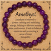 Women's Handmade Cat's Eye Stone Bracelet Simple Geometric Fashion Jewelry Elegant Natural Stone Bracelet