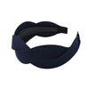 Women's Handmade Chiffon Headband