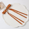 Women's Handmade Cloth Duckbill Clip Hairpin Hair Accessory