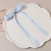 Women's Handmade Cloth Duckbill Clip Hairpin Hair Accessory