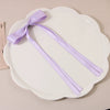 Women's Handmade Cloth Duckbill Clip Hairpin Hair Accessory