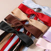 Women's Handmade Cloth Duckbill Clip Hairpin Hair Accessory