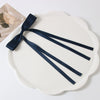 Women's Handmade Cloth Duckbill Clip Hairpin Hair Accessory