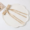 Women's Handmade Cloth Duckbill Clip Hairpin Hair Accessory