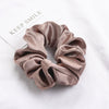 Women's Handmade Cloth Large Intestine Hair Ring Hair Accessories