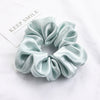 Women's Handmade Cloth Large Intestine Hair Ring Hair Accessories