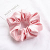 Women's Handmade Cloth Large Intestine Hair Ring Hair Accessories