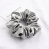 Women's Handmade Cloth Large Intestine Hair Ring Hair Accessories