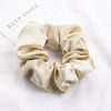 Women's Handmade Cloth Large Intestine Hair Ring Hair Accessories