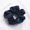 Women's Handmade Cloth Large Intestine Hair Ring Hair Accessories
