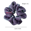 Women's Handmade Cloth Large Intestine Hair Ring Hair Accessories