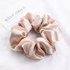 Women's Handmade Cloth Large Intestine Hair Ring Hair Accessories