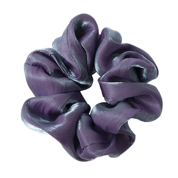 Women's Handmade Cloth Large Intestine Hair Ring Hair Accessories