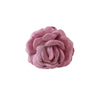 Women's Handmade Cloth Rose Hairpin Hair Accessories